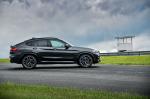 BMW X4 M Competition 2019 года (NA)